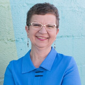 Fundraising Page: Michelle Armbruster